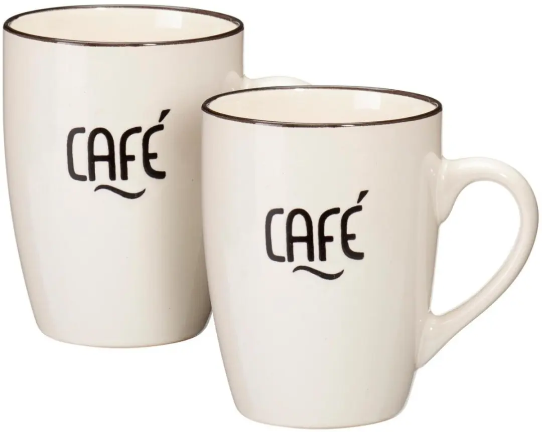 Excellent Houseware Siaki Barista Cafe Mokken