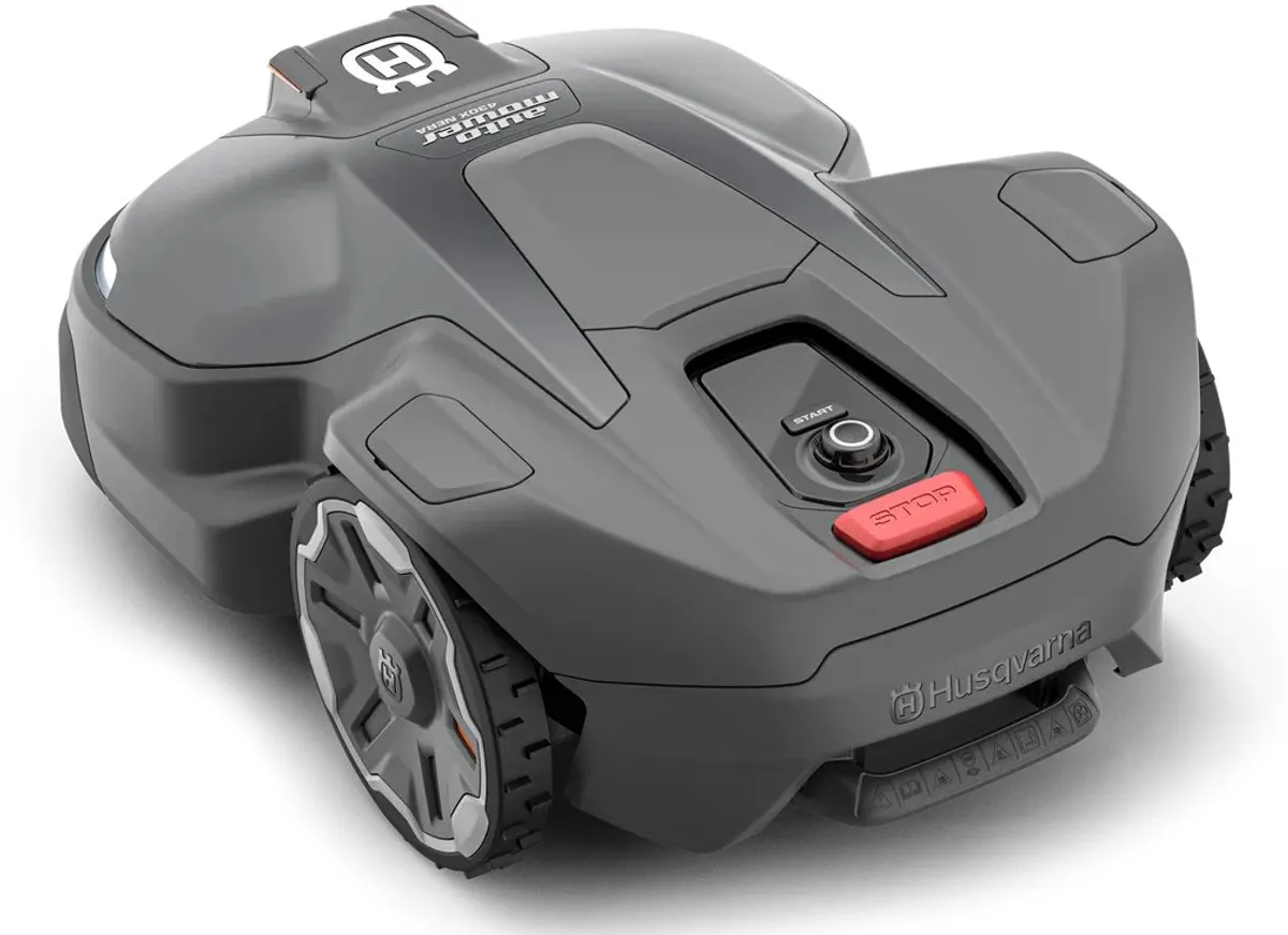 Husqvarna 430X NERA Robotmaaier 3200m² - GPS Navigatie