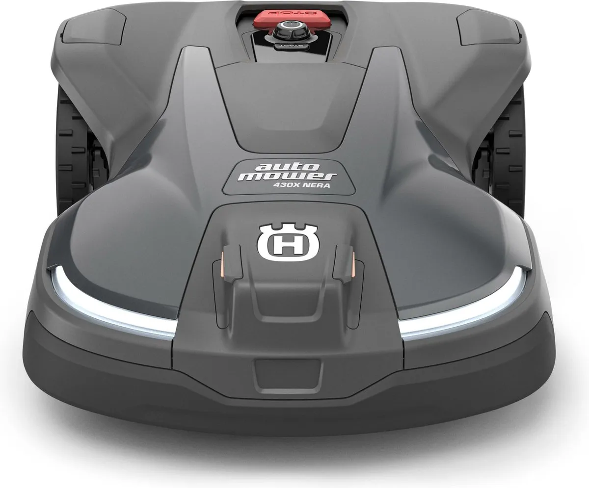 Husqvarna 430X NERA Robotmaaier 3200m²