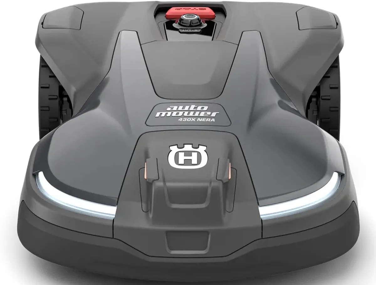 Husqvarna 430X NERA Robotmaaier 3200m² - GPS Navigatie