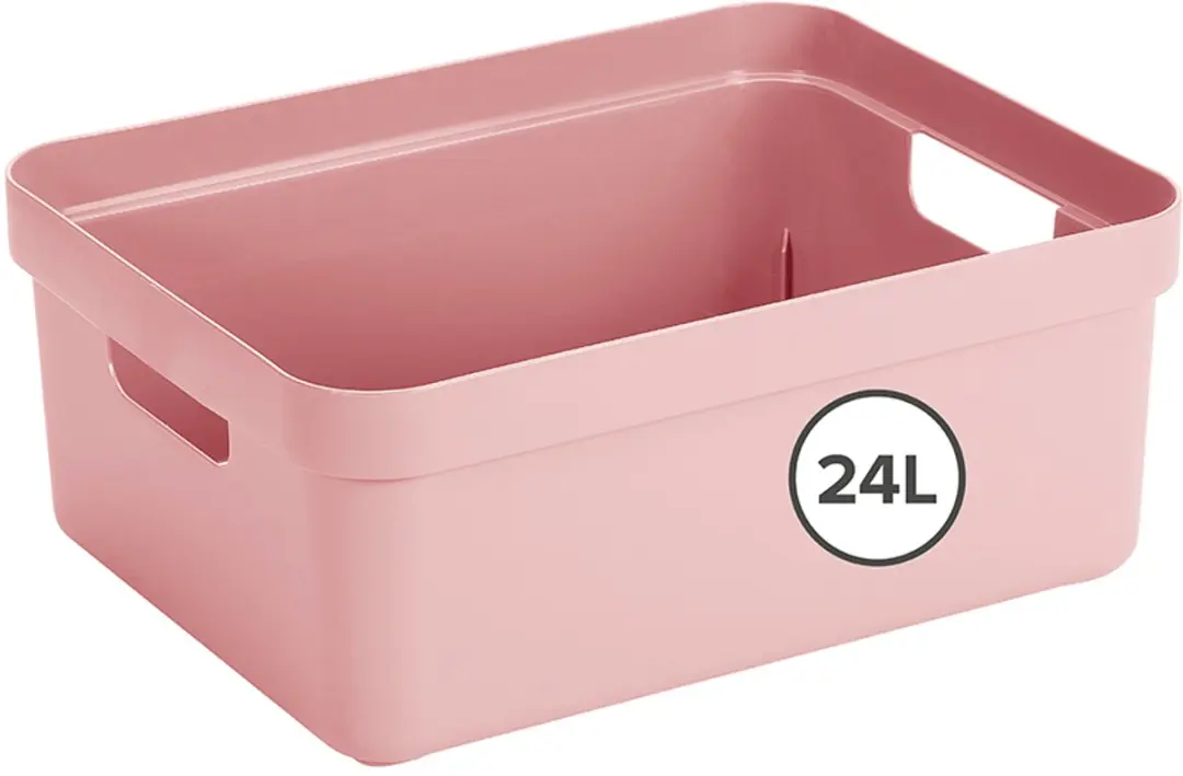 Sunware Sigma Home Opbergbox 24L