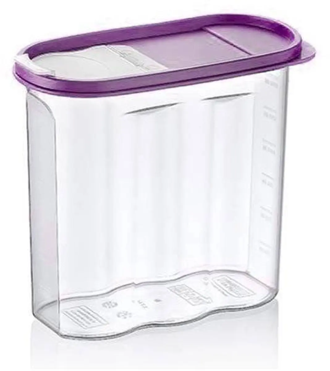 Orion Dozering Container 1.7L