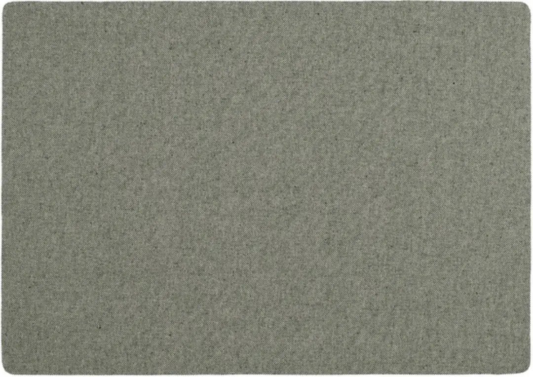 Tabac Placemat Grijs - 4 Stuks 30x43cm