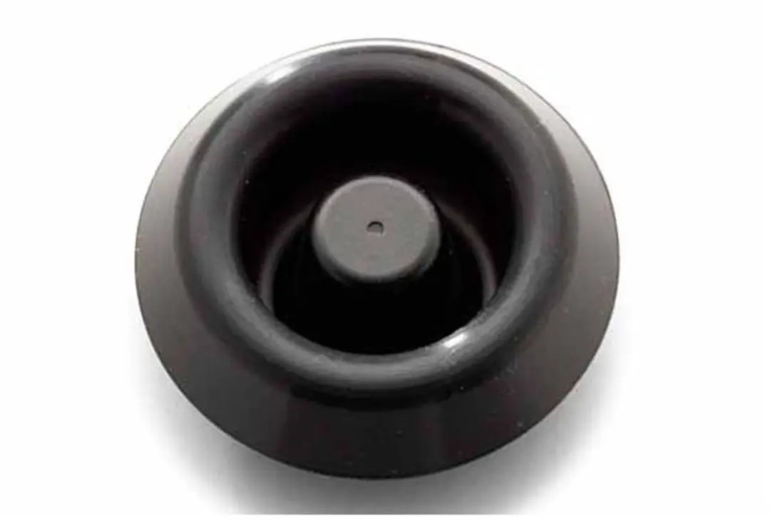 Fissler WS Vitaquick Rubber Membraan