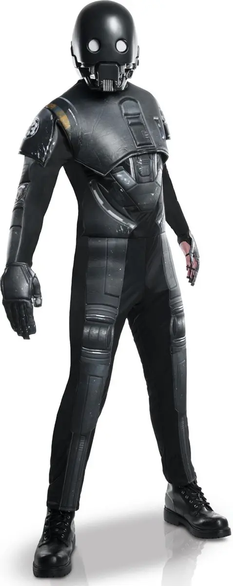 Star Wars Rogue One Seal Droid Kostuum M/L
