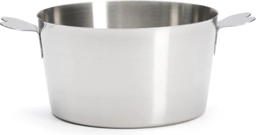 DeBuyer Charlotte Inox Pan 16cm