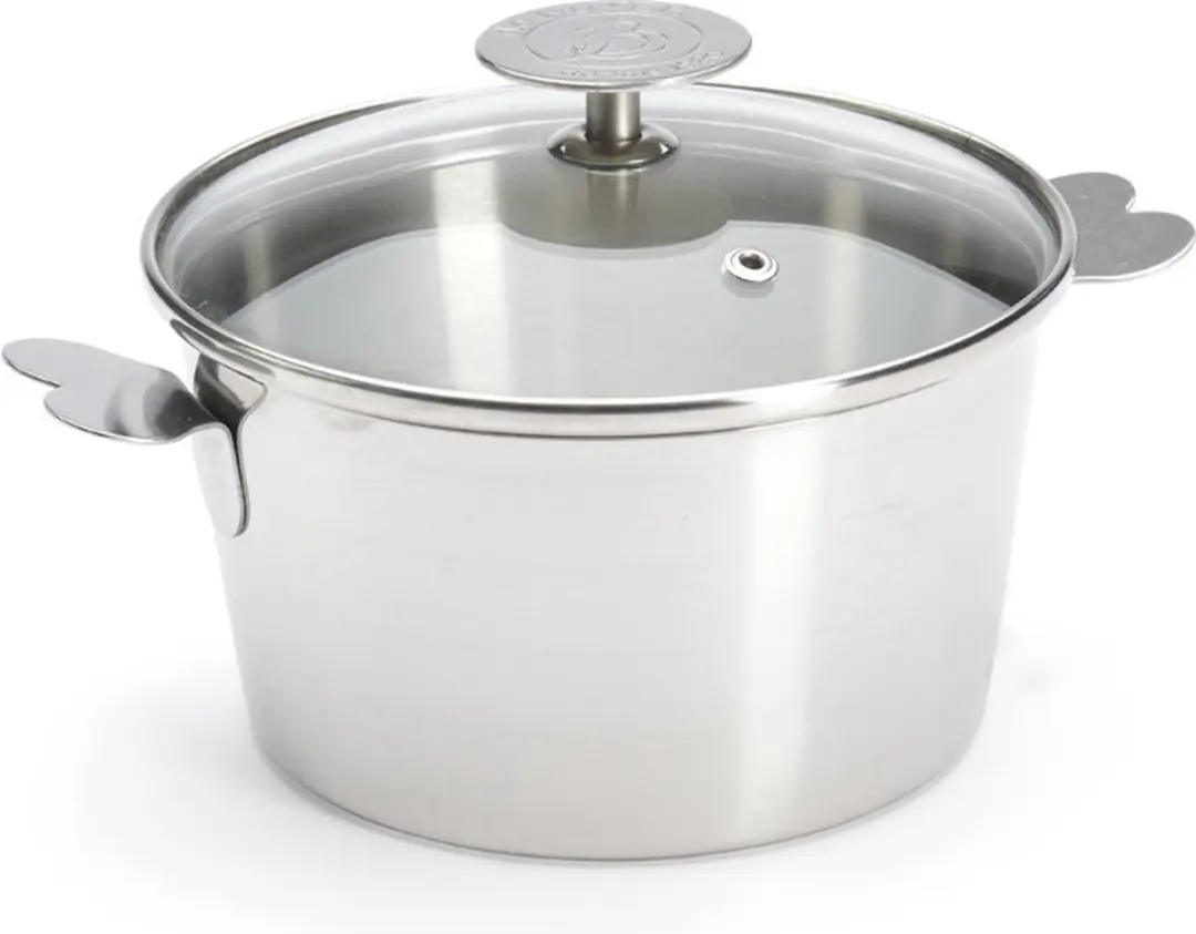 DeBuyer Charlotte Inox Pan 16cm