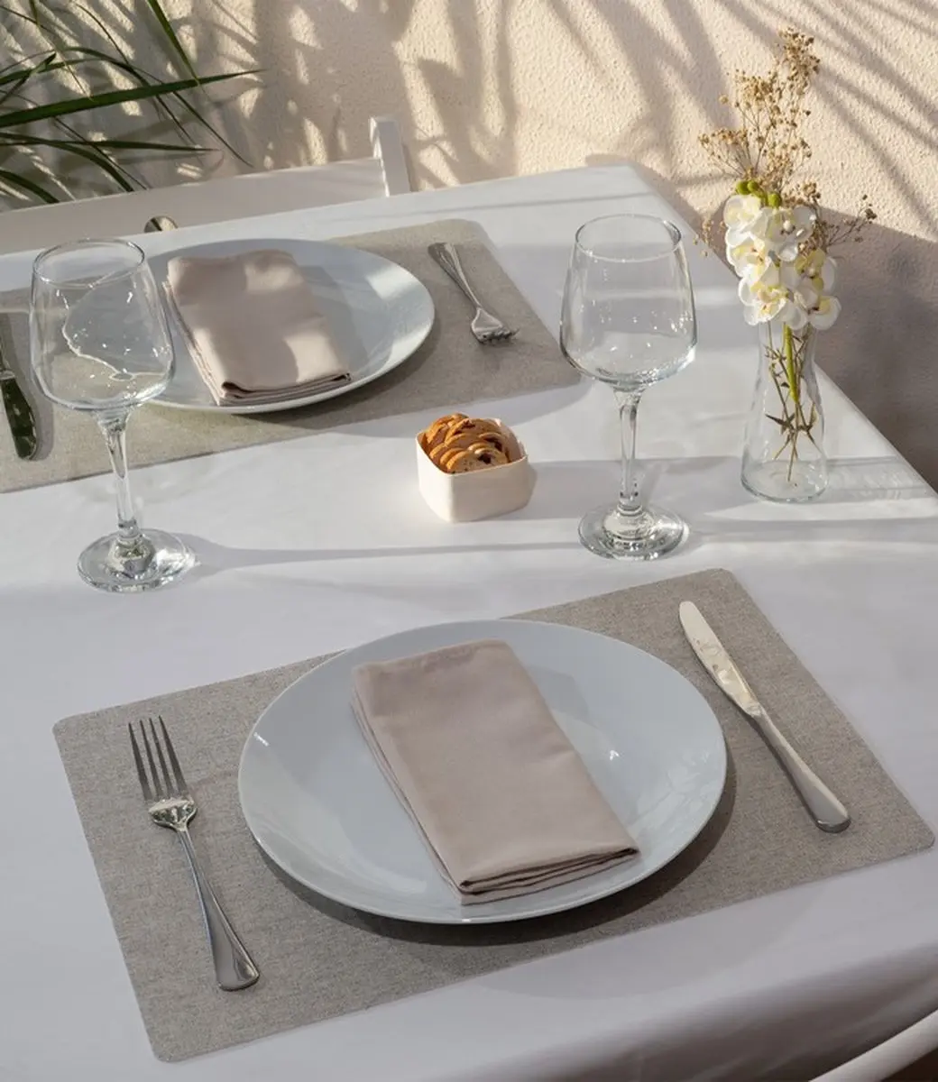 Tabac Placemat Soul