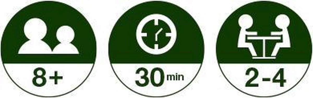 Harvest Island - Bordspel