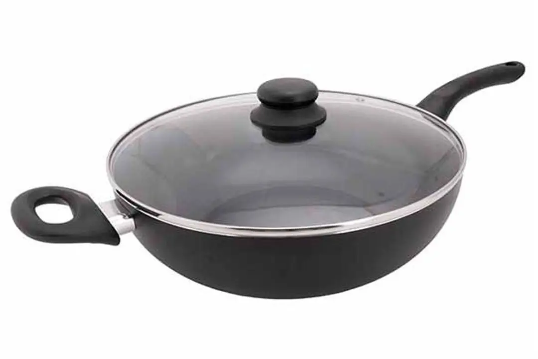Cosy&Trendy Essentials Wok 30cm