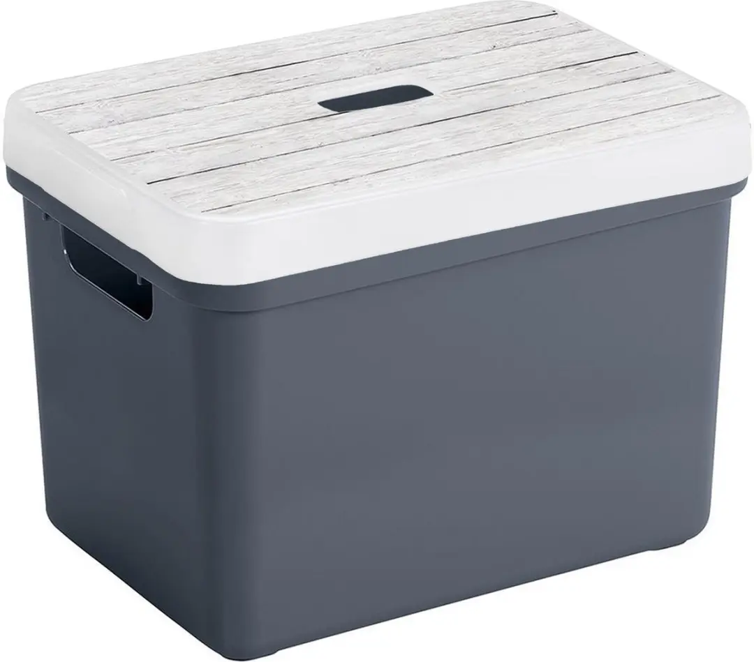 Sunware Opbergbox 18L