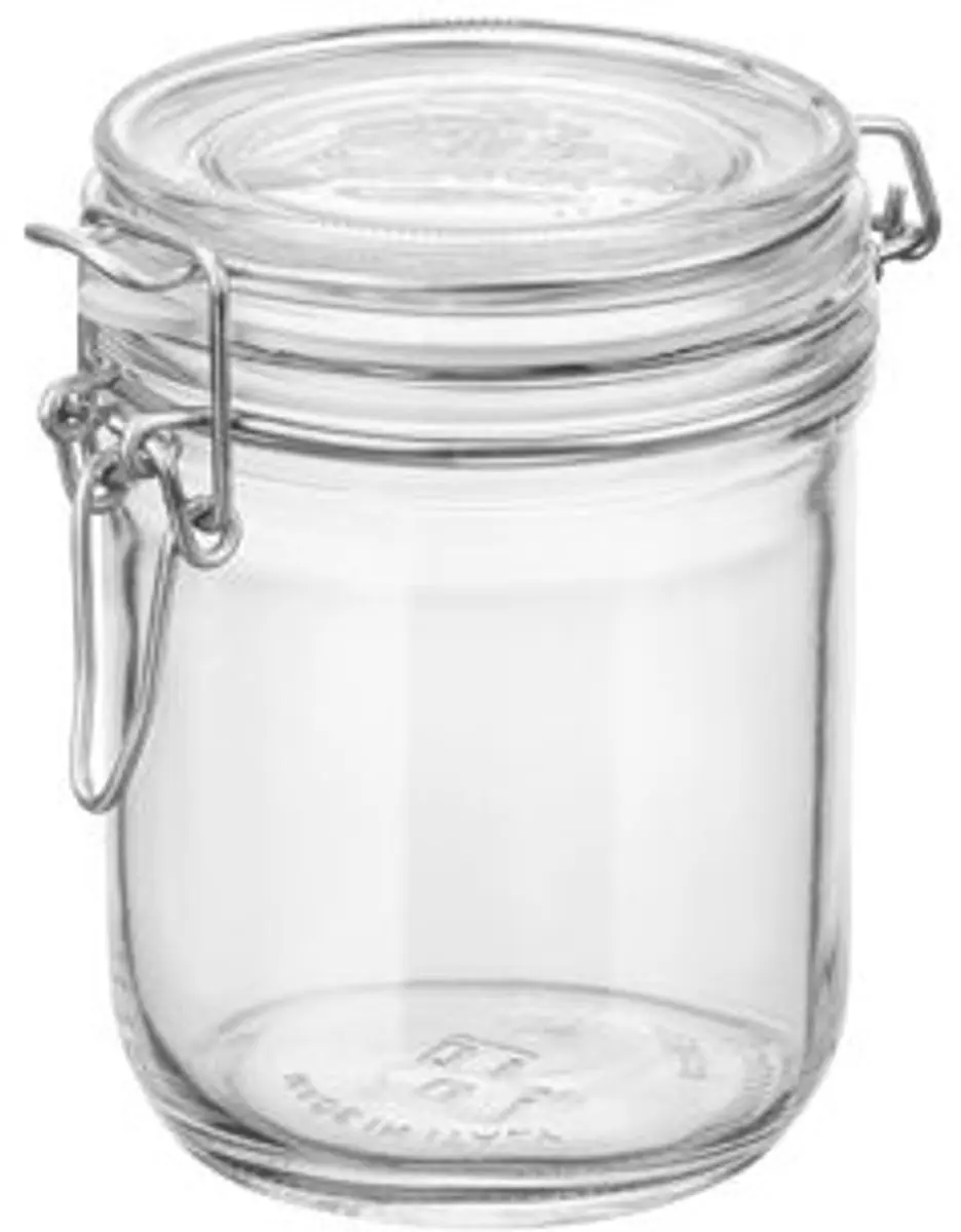 Bormioli Fido Bokaal 50cl