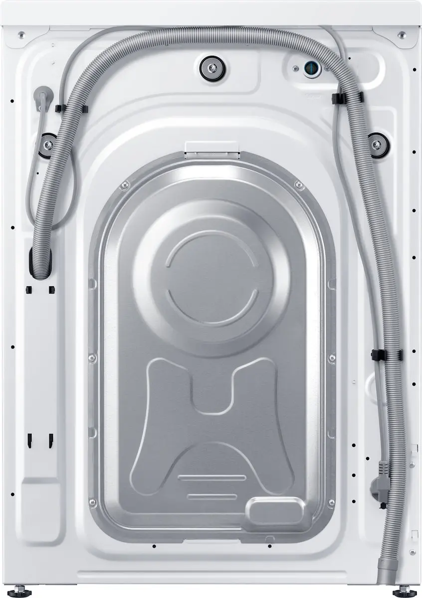 Samsung WW80T534ATWAS2 Wasmachine 8kg - Wit