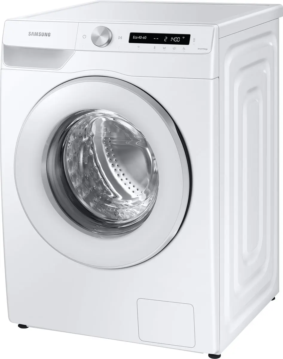 Samsung WW80T534ATWAS2 Wasmachine 8kg - Wit