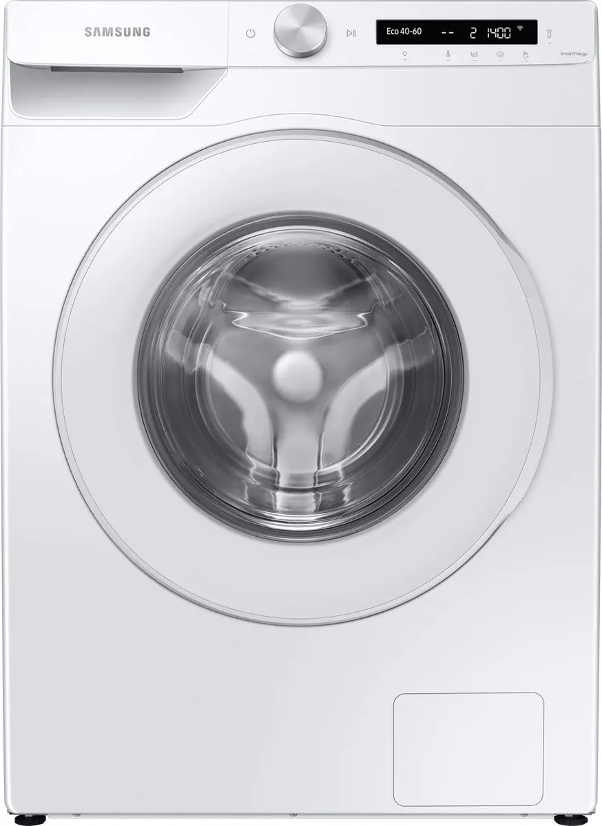 Samsung WW80T534ATWAS2 Wasmachine 8kg