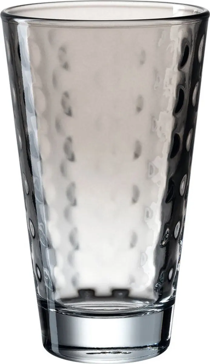 Leonardo OPTIC LDglas Assorti 300ml - 6 Stuks