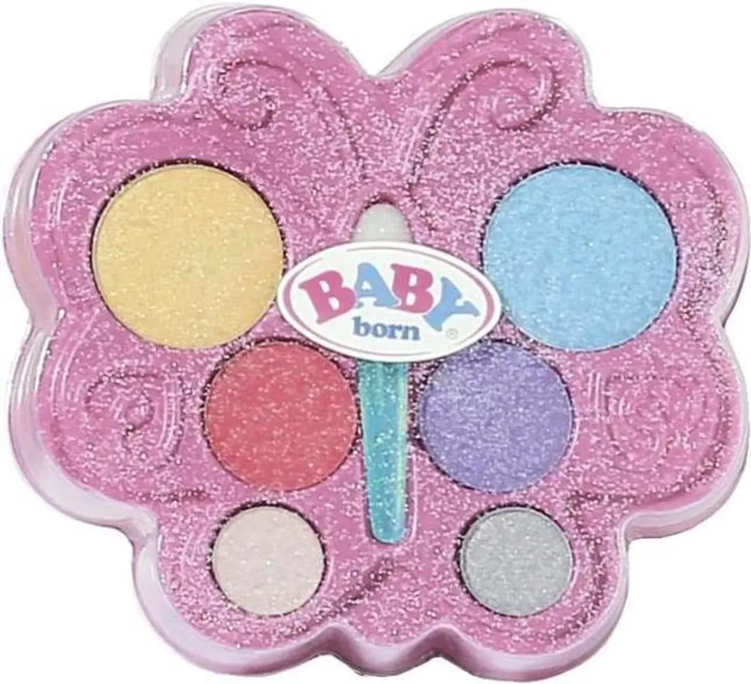 Baby Born Sister Styling Make-up Set 828724
