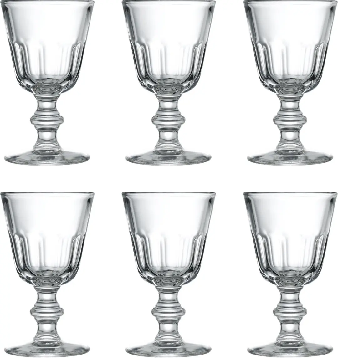 La Rochere Perigord Wijnglas - 6 Stuks - afbeelding 6 van 6