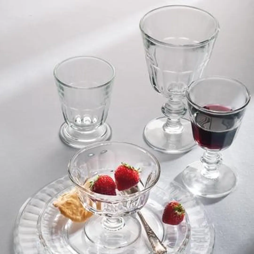 La Rochere Perigord Wijnglas - 6 Stuks
