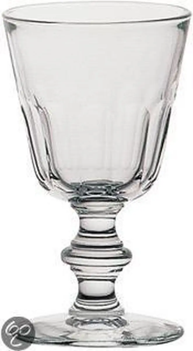 La Rochere Perigord Wijnglas - 6 Stuks
