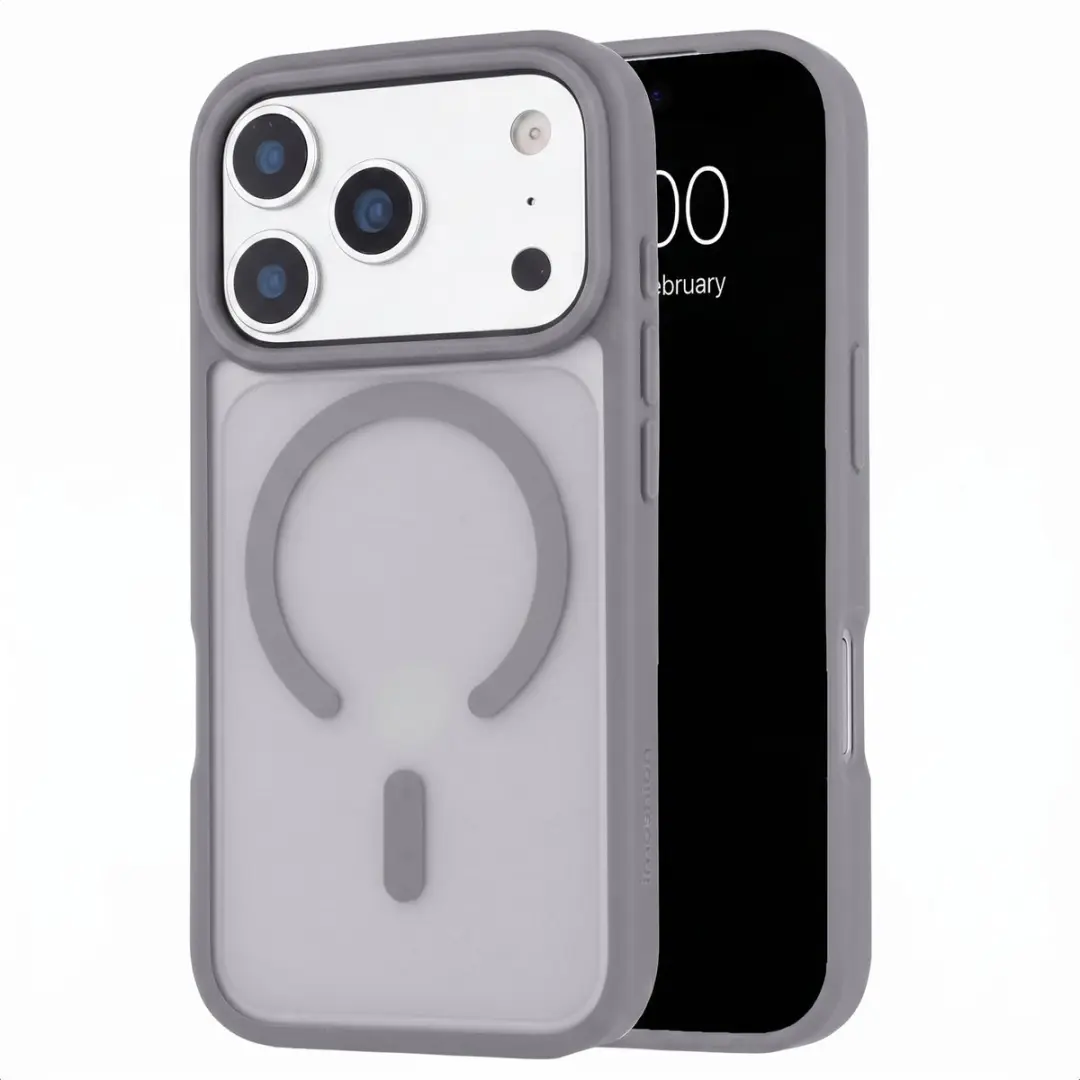 Imoshion Hoesje iPhone 17 Pro MagSafe