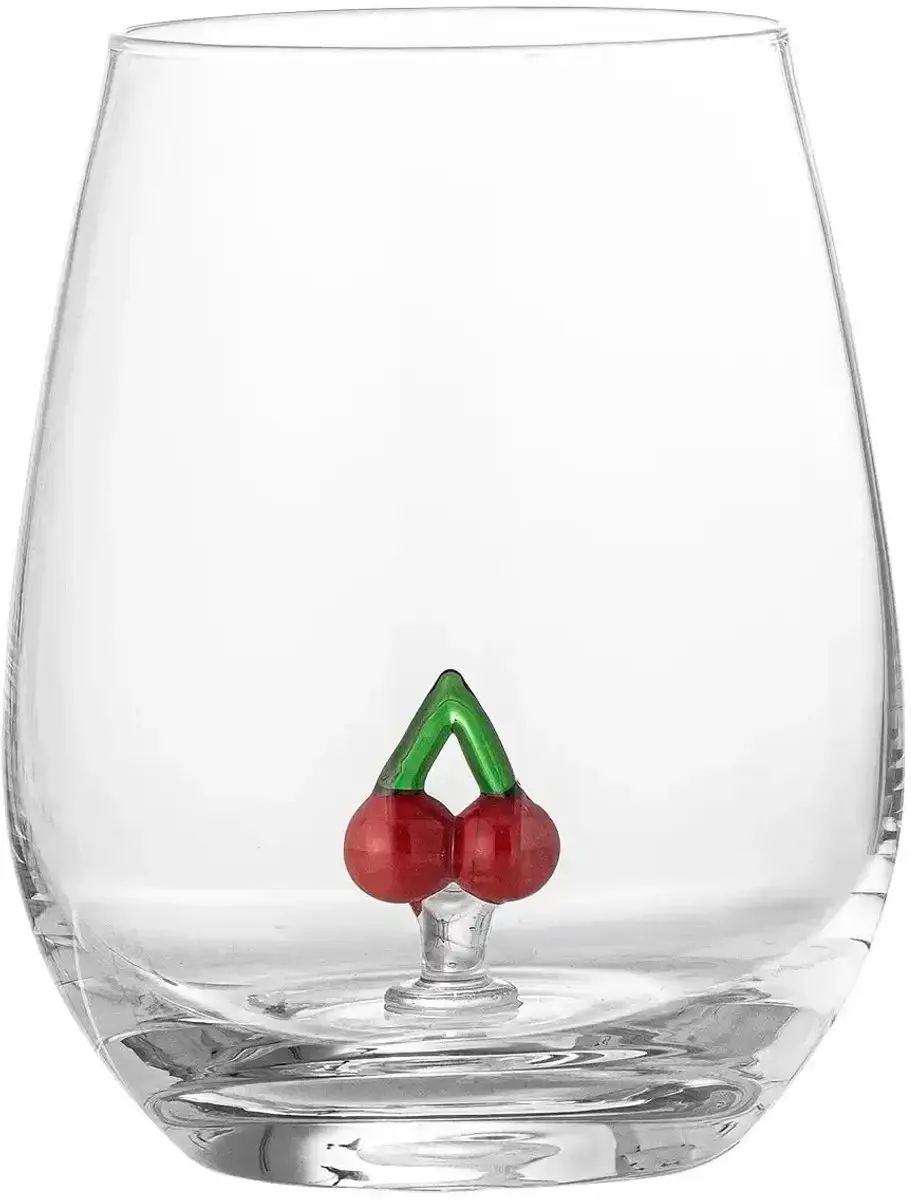Bloomingville Drinkglas Misa 560ml