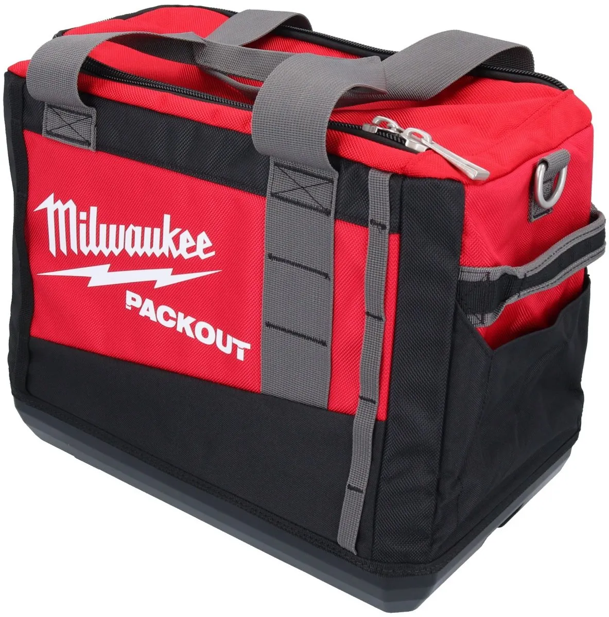 Milwaukee Packout Duffel-Bag 15/38cm - Blauw - afbeelding 3 van 6