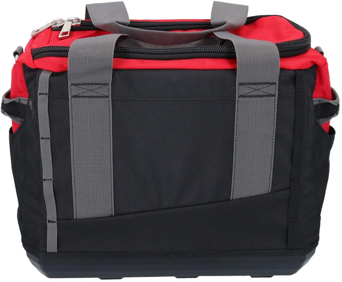 Milwaukee Packout Duffel-Bag 15/38cm - Blauw - afbeelding 4 van 6