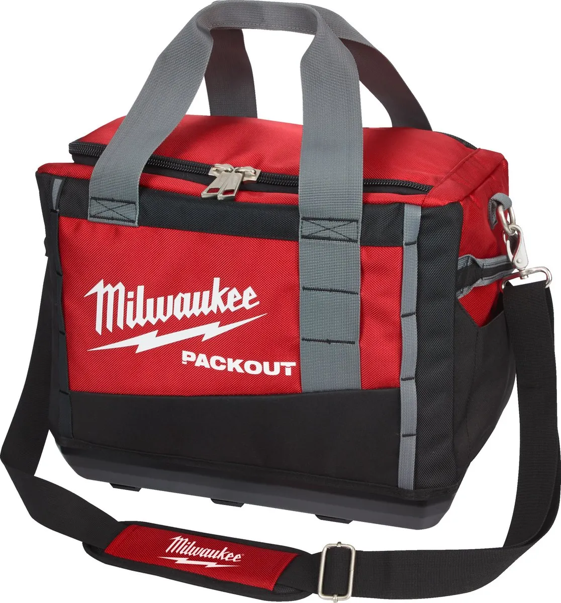 Milwaukee Packout Duffel-Bag 15/38cm