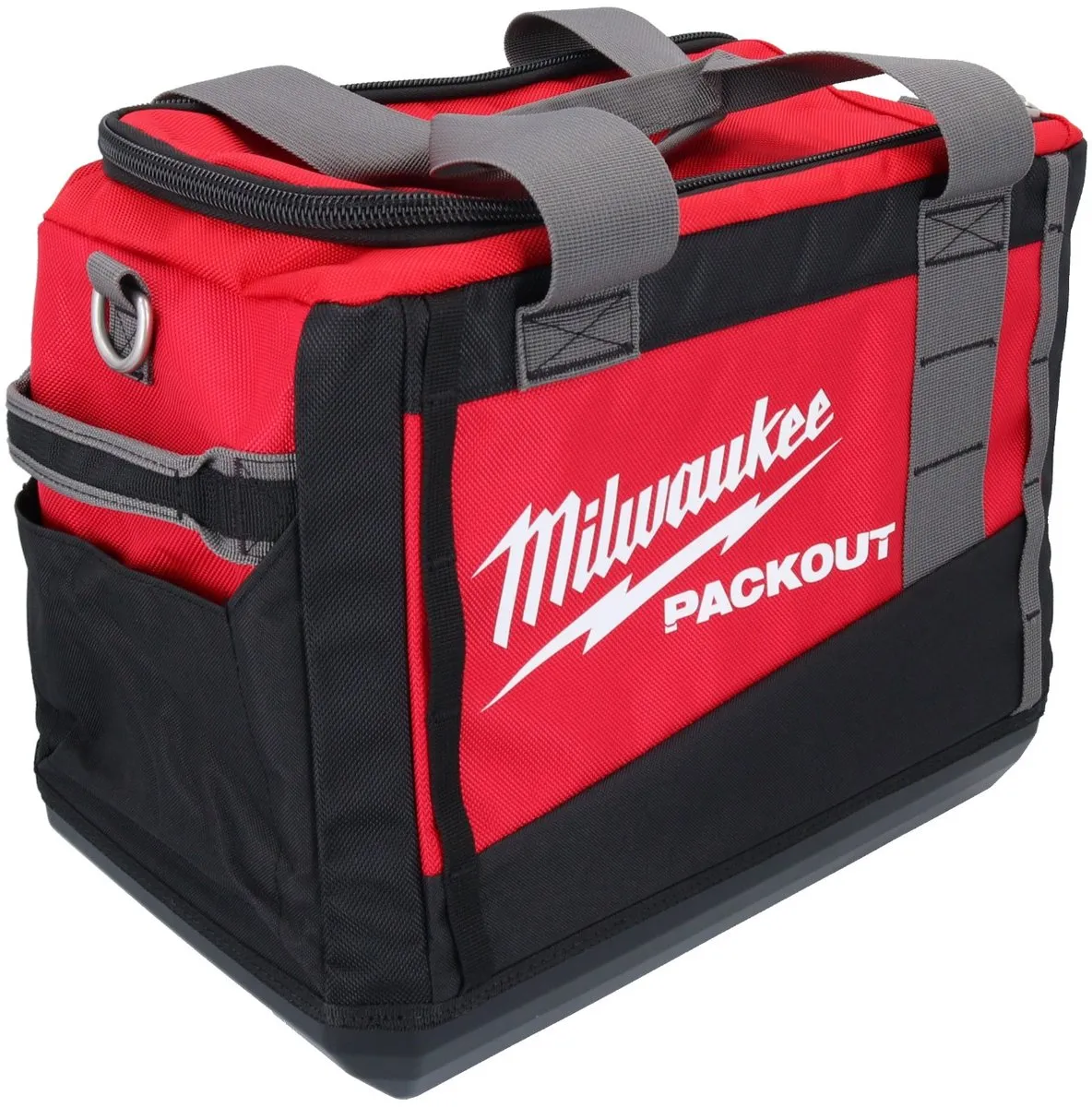 Milwaukee Packout Duffel-Bag 15/38cm - Blauw - afbeelding 6 van 6