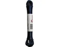 Metaltex Waslijndraad 20m - Blauw - Met Spanner