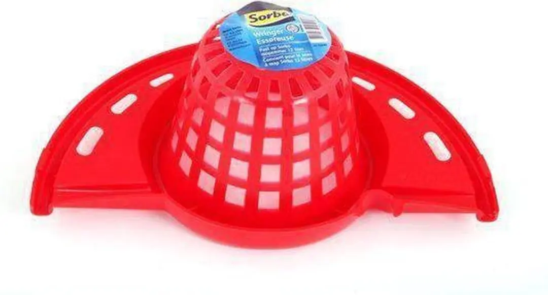 Sorbo Wringer 21.200.32 - Rood