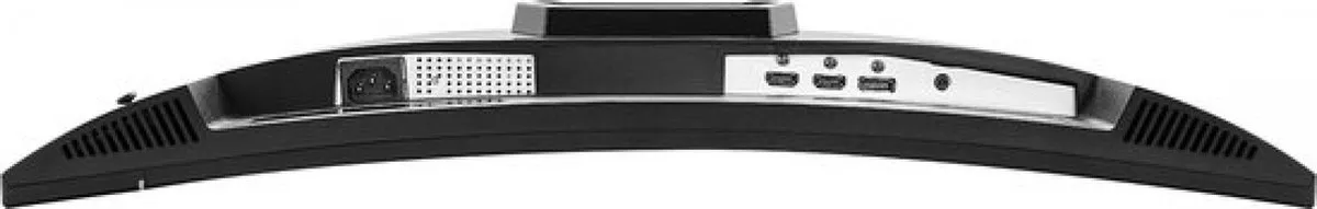 Western Digital Asrock PG27F15RS1A Gaming Monitor 27" - 240Hz VA Curved - Zwart