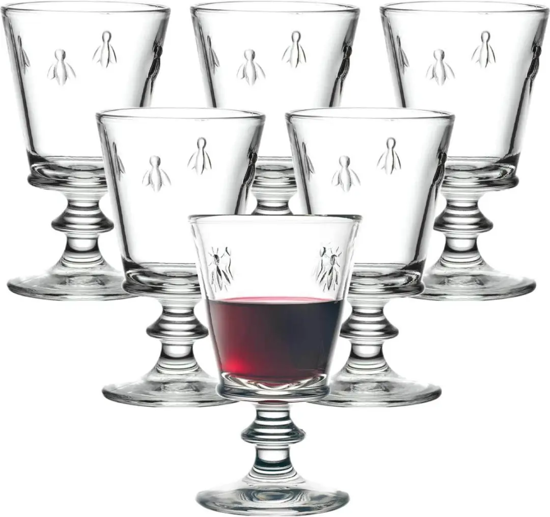 La Rochère Bee Wijnglas 24cl