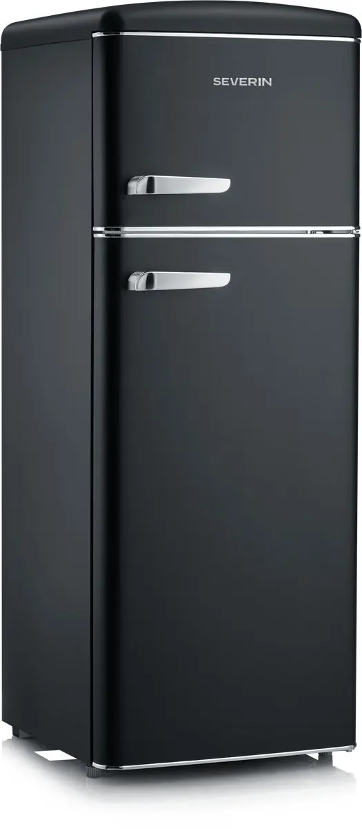 Severin RKG 8949 Koel-Vriescombinatie