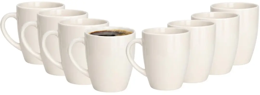 Excellent Houseware Koffiemok Granada