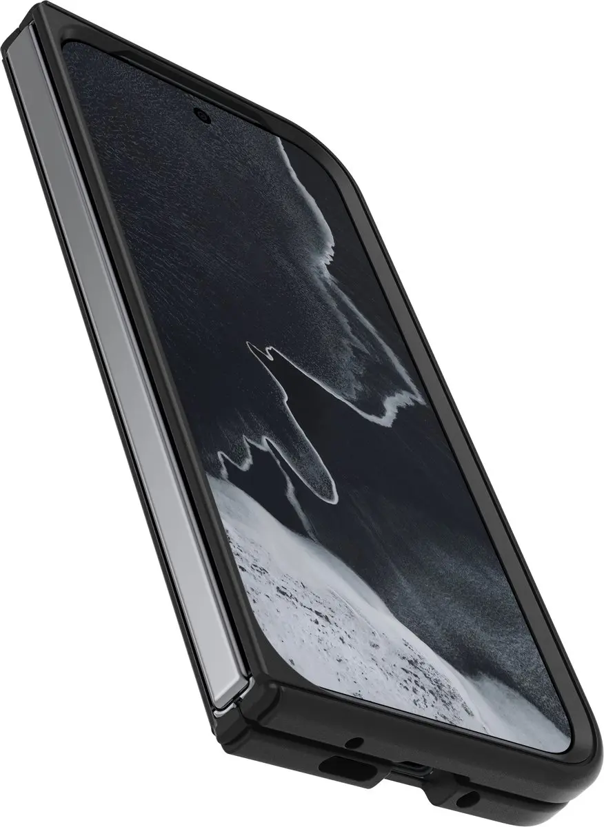 OtterBox Lumen Series Hoesje 77-001335 - Zwart