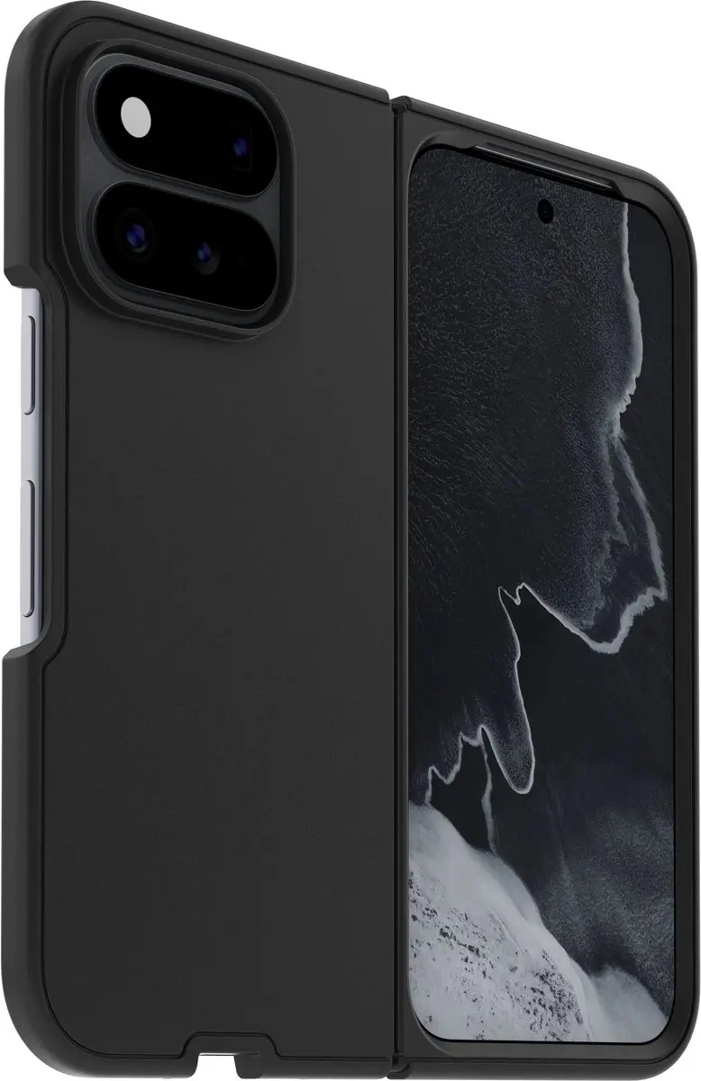 OtterBox Lumen Series Hoesje 77-001335 - Zwart