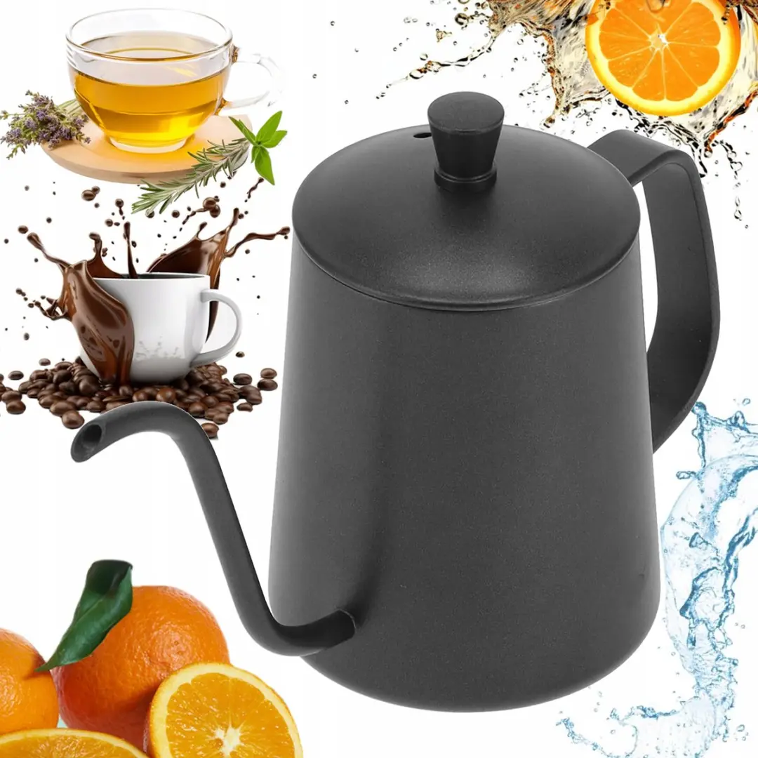 Pixel Barista Koffiekan 350ml