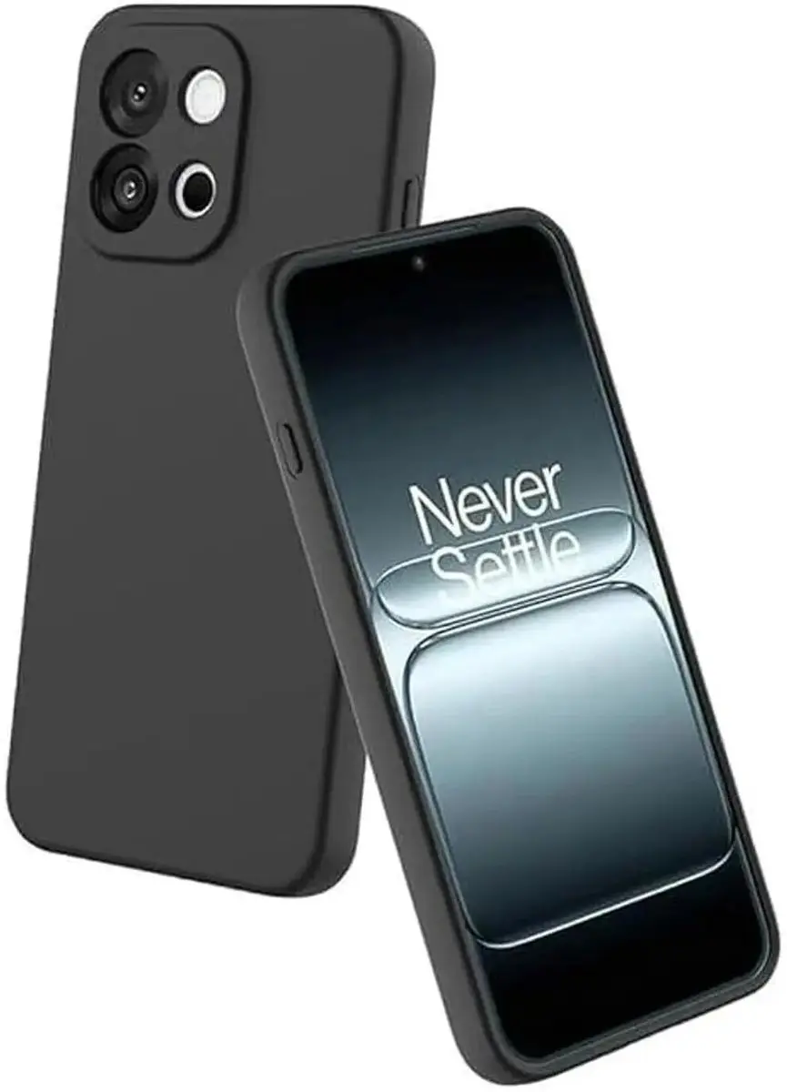 Selected TPU Hoesje Nothing Phone (4a) Pro