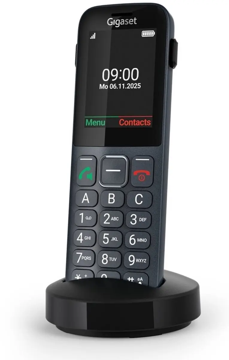 Gigaset Mobiele Telefoon 600