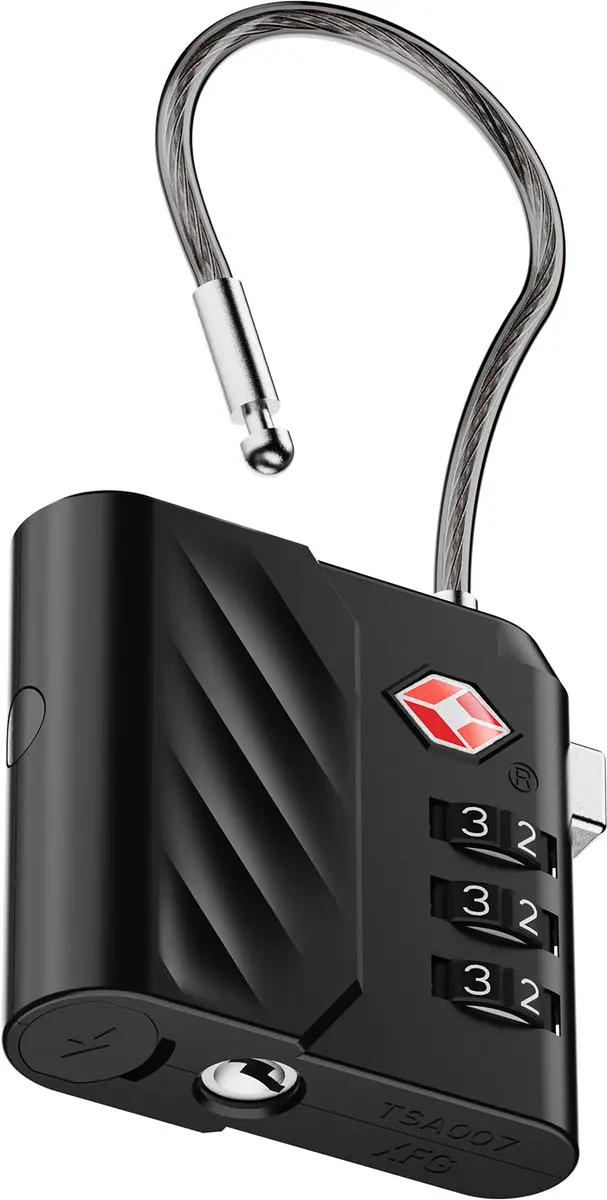 Xtorm TSA Lock Tag Tracker