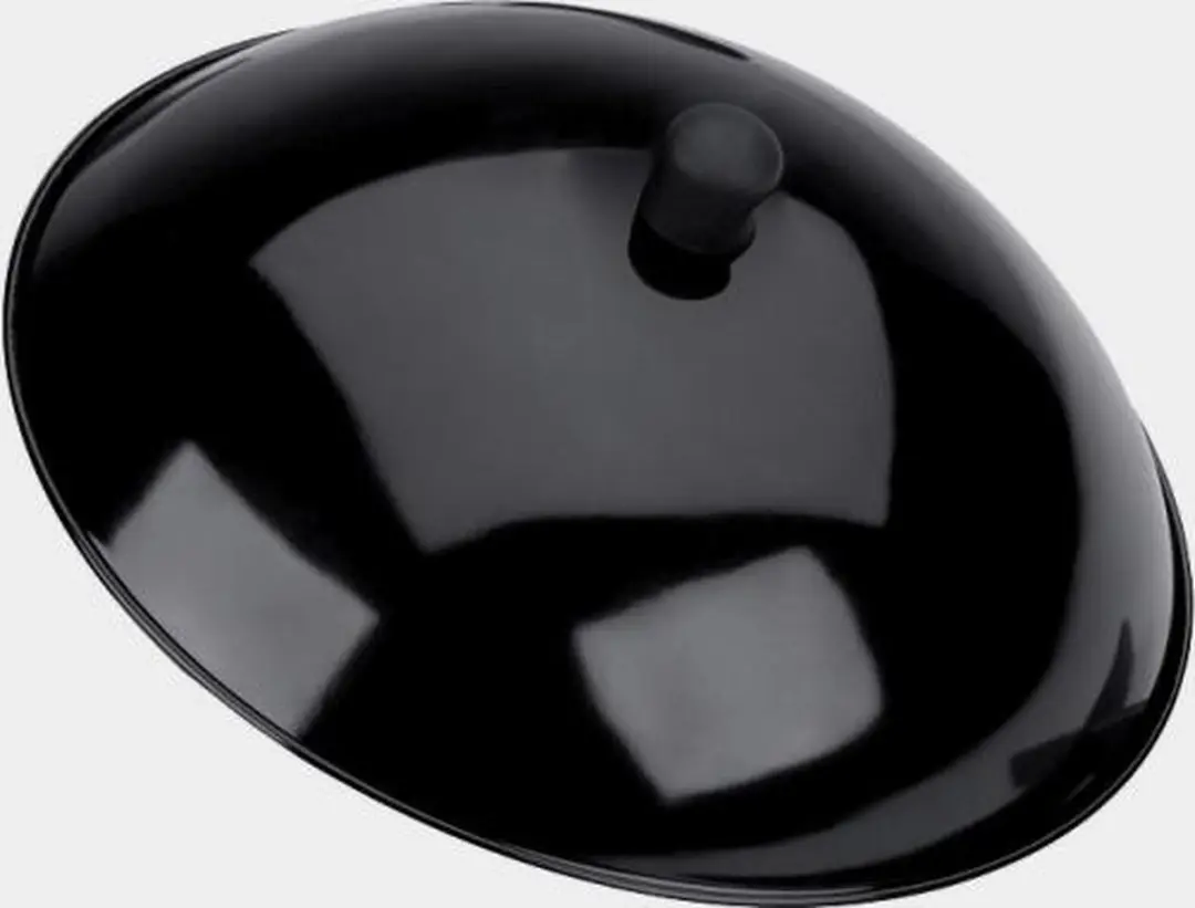 Typhoon Deksel Anti-Kleef Wok 35cm