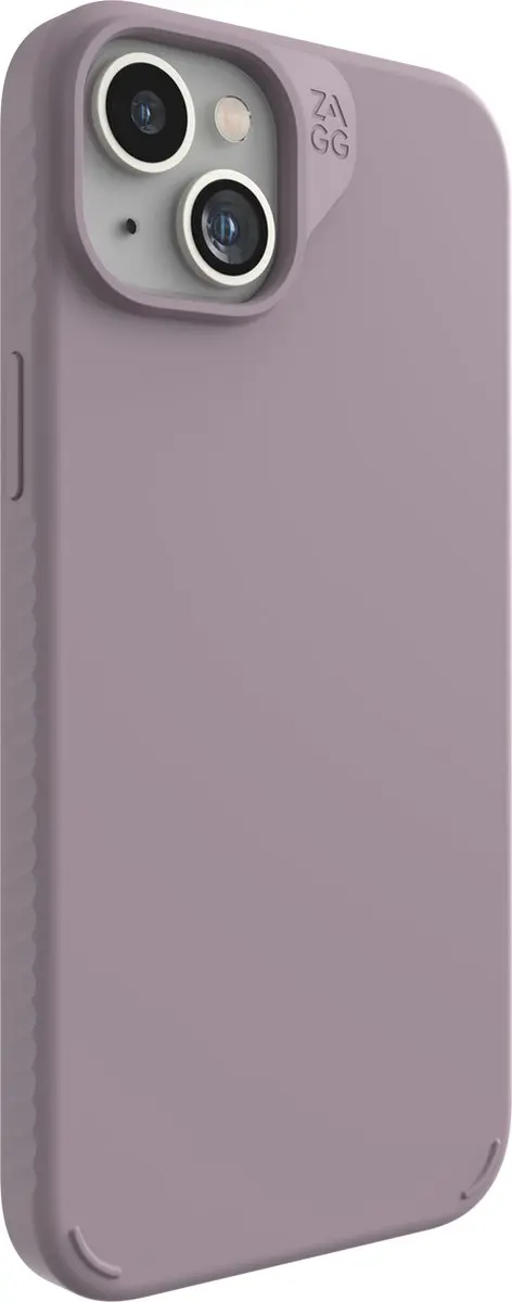 ZAGG Manhattan Snap Hoesje 702312685 - Paars