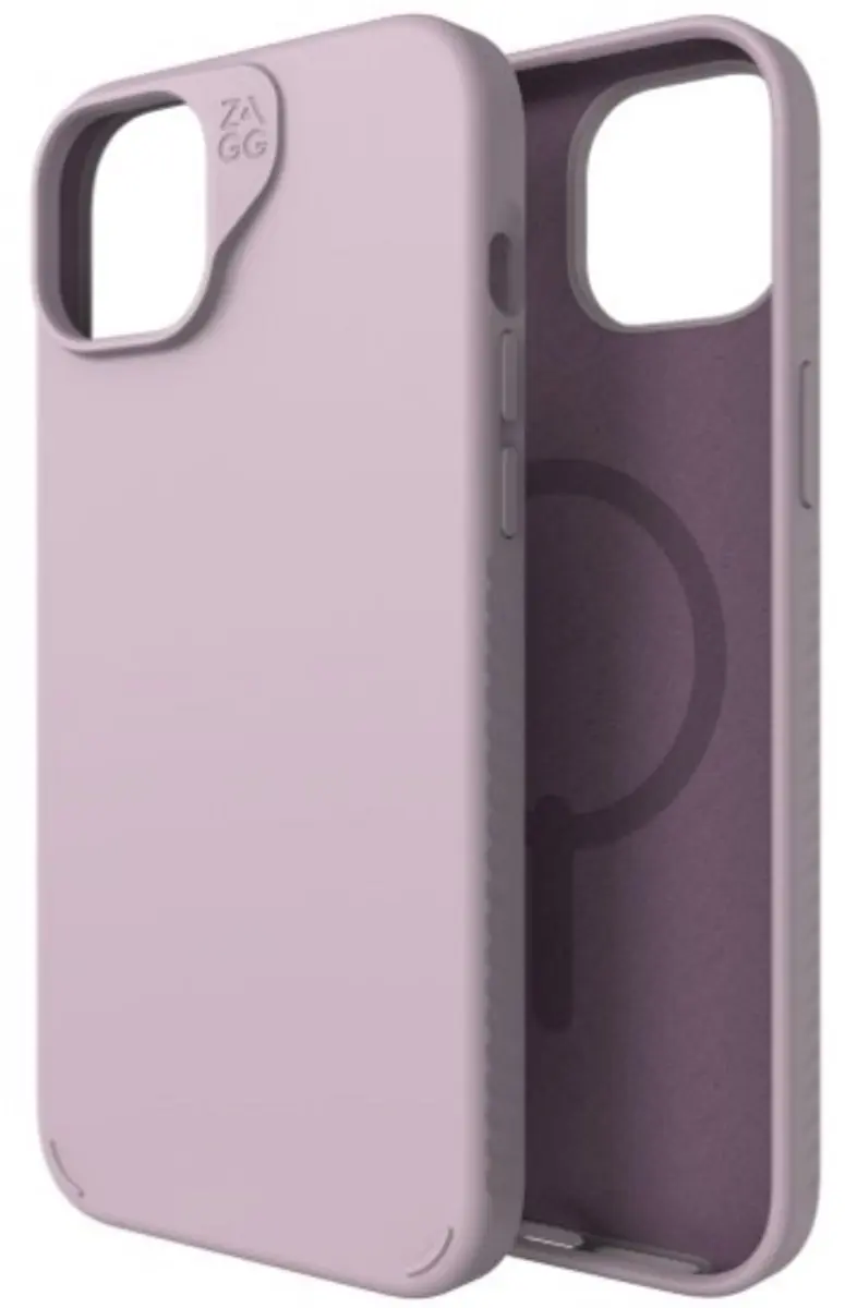 ZAGG Manhattan Snap Hoesje 702312685