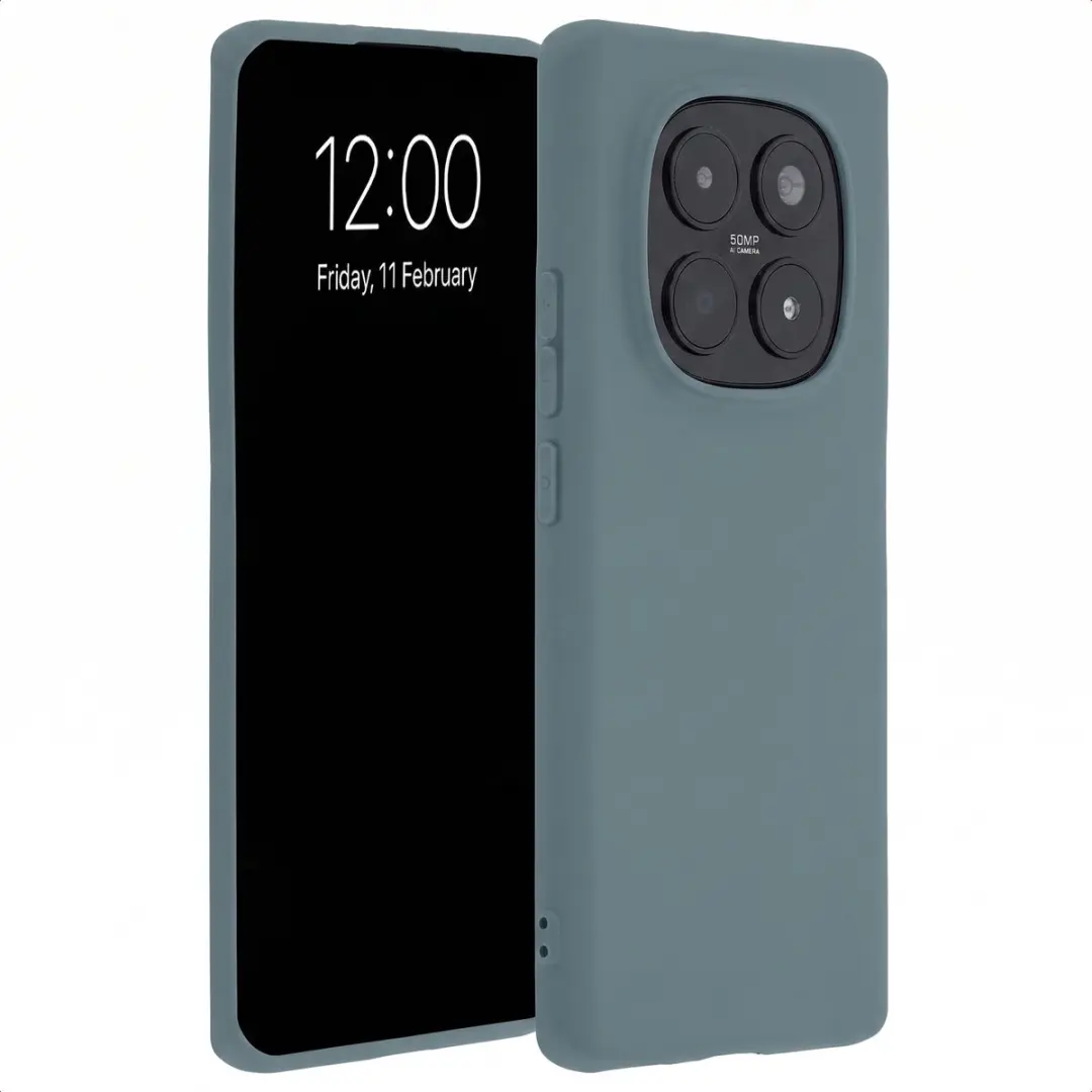 imoshion Hoesje Xiaomi Redmi Note 15 Pro 4G Pine Green