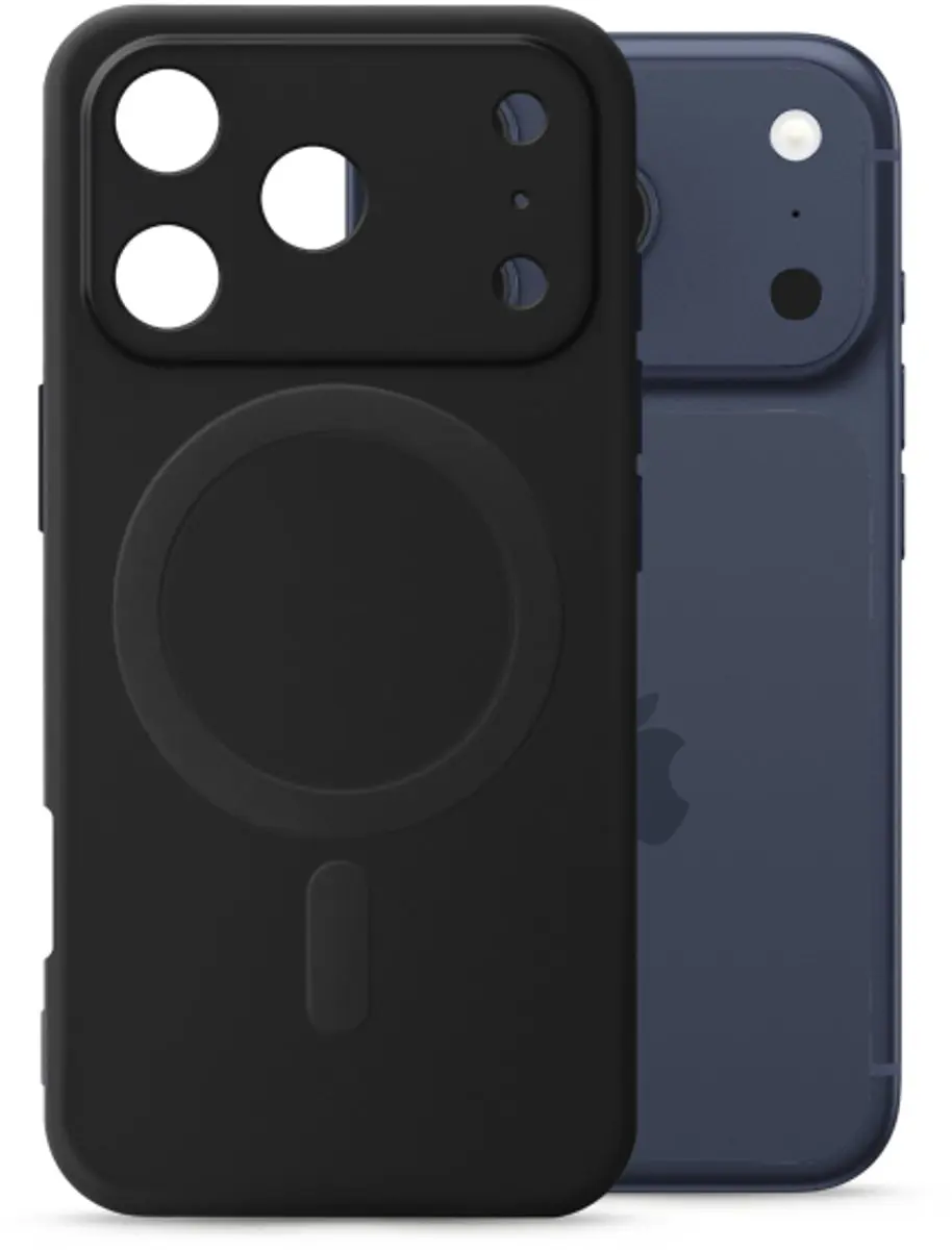 My Style Protective Flex MagSafe iPhone 18 Pro Max Hoesje