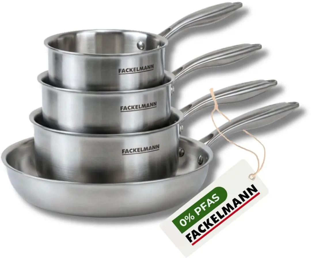 Fackelmann Vita3 Pan 26cm