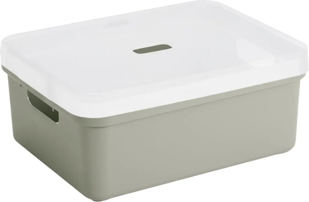 Sunware Sigma Opbergbox 24L