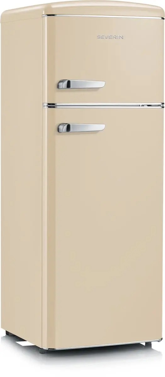 Severin RKG 8953 Koel-Vriescombinatie